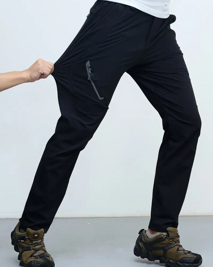 Pantaloni Elastici 🏃- Winter 2024